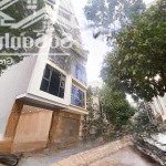 Phân lô lk lê trọng tấn -la khê. 50m x7 tầng, giá 16tỷ rẻ hơn các căn cùng khu vực 1,2tỷ.
