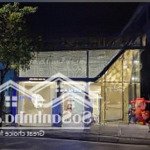 Nhà mặt tiền trần não, quận 2. dt 12x52m, 610m2. ctxd hầm 7 lầu. giá bán 338 tỷ tl. 0909198123