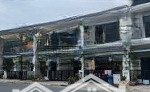 Bán đất nền đẹp the sol city, 2,3 tỷ, 92,5m2, shr ,cạnh chợ hưng long, cần giuộc, long an