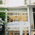 Cho thuê nhà mặt phố hàng gà, dt: 120m x 2t, mt: 5m nhận diện tốt vị trí đẹp, kinh doanh đỉnh!