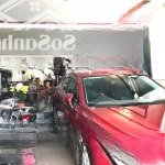 Bán nhà 2 mặt tiền hoàng hoa thám (dt: 4,2x20m cn 85m2 + 4 tầng + ô tô trong nhà) giá 12,8 tỷ tl