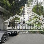 Bán gấp nhà phố đỗ quang - cầu giấy 95.8m2* 5 tầng vỉa hè rộng kinh doanh 10/10 chỉ 33 tỷ