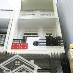 Gấp! bán nhà đường lý thường kiệt, dt: 4.6x25m nhà trệt 2 lầu sân thượng, nhà còn đẹp giá 13.9 tỷ