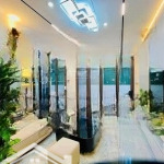 Nhà đẹp hàng xóm time city 35m2 x 5 tầng - sổ đỏ chính chủ - hơn 6 tỷ