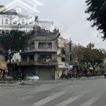 Bán nhà mặt phố huế 120m2, giá bán 40 tỷ
