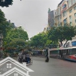 Chính chủ bán 1000m2 thổ cư đất mặt phố trần hưng đạo, mặt tiền 30m