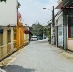 Sở hữu ngay 122m2 trục chính nghĩa trụ- văn giang sát kđt vhop 2&3, giá chỉ 42tr/m2