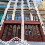 Khai trương căn hộ dịch vụ cao cấp trung tâm quận 5