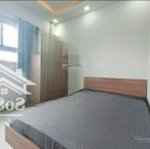 Cho thuê studio q7 full nội thất, máy giặt riêng ngay tại đường lý phục man