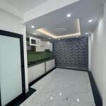 Bán nhà 298 ngọc hồi - mới xây - 5 tầng - lô góc - thiết kế đẹp - mặt tiền thoáng 40m2 nhỉnh 5 tỷ