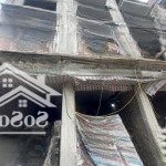 Bán nhà cự khối - bát khối 45m2 x 5 tầng thoáng trước sau ngõ ô tô 4 chỗ vào, giá hơn 5 tỷ