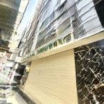 10 tỷ nhỉnh có nhà mặt ngõ phân lô - 1 nhà ra phố nhân hoà 55m2*5t mt 9m ôtô tránh - view hồ - kd