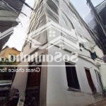 Bán nhà 27 tây mỗ, 36m x 6t thang máy, 7.8t, nam từ liêm, hà nội.