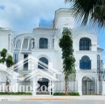 Giảm 8 tỷ! chính chủ bán nhanh biệt thự vinhomes green villas 273m2 - giá tốt nhất nội khu bao phí