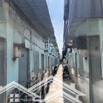 Bán dãy trọ 20 phòng - mặt tiền đường 79 - ngay xa lộ hà nội - metro bình thái