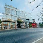 Bán toà nhà văn phòng hầm, 6 tầng góc 2 mặt tiền lê văn việt, thủ đức mt 10m nở hậu giá chỉ 99 tỷ