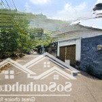 Bán lô đẹp 65.5m2, 4.05x16.2, hẻm xe hơi đ. võ văn hát, p. long trường, quận 9