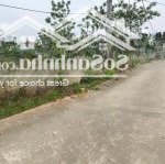 Chính chủ bán lô đất 600m vuông như bánh chưng, ngay cổng chào đồng vàng- phú mãn vị trí đẹp số 1