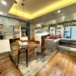 Bán căn hộ 123m-3n2w cc thống nhất complex, nguyễn tuân, thanh xuân. giá 9,5 tỷ. lh 0961270686