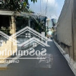 Bán nhà 72 m2 - ngang 4m x 9m - hẻm trước nhà 2.3m - trục huỳnh tấn phát gần coopmart - 3.75 tỷ tl