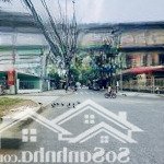 Dòng tiền ổn định 50 triệu/tháng nhà 4 tầng - ngay trần hưng đạo