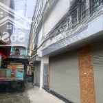 Bán nhà ngõ phố phùng hưng, hà đông 33m², 4 tầng, 2 mặt thoáng, giá chỉ 5,5 tỷ