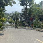 Cần bán lô đất đường nguyễn bình - đường 7,5m - gần sông hàn - q. hải châu