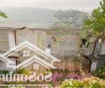 Bán đất làm nhà vườn nghỉ dưỡng, cách tt - tp. đà lạt 12km, cách thị trấn xuân thọ (chùa ve chai)