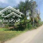 Bán đất dân cư 1000m2 tương lai lên thổ cư