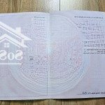 Bán đất tại yên thọ, đông triều, quảng ninh