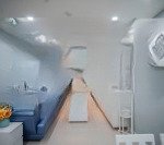 Cho thuê cc 2pn, 71m2 chỉ 14 triệu tại lexington residence, q2, hcm chính chủ bao đẹp