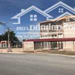 đất nguyễn chí thanh, tân bình, lagi dt 4,4 sào 200m2 thổ cư gần ub xã tân bình