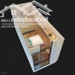 Chỉ từ 600tr sở hữu ngay căn hộ duplex với diện tích 68m2