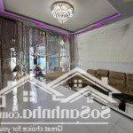 Nhà đẹp nở hậu 5m đón tài lộc, dt 45m2 - gần khu trung tâm, trường, chợ ... lh 0903090635 (dũng)