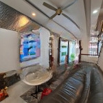 Bán nhà 3 tầng mặt tiền đường vạn kiếp - tp nha trang