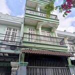 Nhà hẻm liên khu 5-6 , bình hưng hòa b dt 60m2 3 lầu 4pn 5wc giá 5,1 tỷ