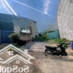 Thanh lý lô đất để trả nợ ở đường hoàng hữu nam ,p long thạnh mỹ. dt 110m2, giá 3,86 tỷ, shr