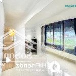 Cho thuê phòng siêu đẹp - thoáng mát ngay trường chinh , etown cộng hoà tân bình