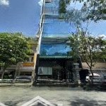 Siêu phẩm bến nghé! mặt tiền nội bộ nguyễn bỉnh khiêm, quận 1 - gpxd: hầm 6tầng - 5 x 20m - 32.5 tỷ