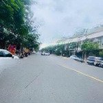 Bán đất mặt tiền kinh doanh trần nhân tông đường 15 m, gần khúc hạo, an hải bắc. sơn trà