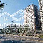 Cần bán nhanh căn góc 2 mặt tiền shophouse chung cư - mua xong kinh doanh đảm bảo lời ngay