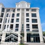 Bán shophouse (góc) - mt trung tâm thương mại swanbay - giá 16,2 tỷ