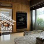 Căn hộ 1pn mộng mơ giữa lòng thành phố với chiếc view cực chill, hồ bơi vô cực, view cây xanh