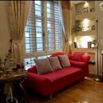 Bán gấp nhà 4 tầng pl ngõ huỳnh thúc kháng.dt:65m2.ngõ ô tô tránh,có vỉa hè,ô tô chạy vòng quanh.kd tốt