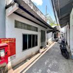 Bán nền rộng tặng nhà trệt kiên cố, gần bệnh viện phụ sản cần thơ