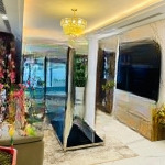 Căn hộ the zei mỹ đình 7,8 tỷ 108m2 3pn 2wc đầy đủ nội thất,căn góc ban công đn cực mát,tầng trung