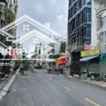 Bán nhà mặt tiền phường tân định, quận 1, dt: 6x15m, hầm 6 tầng, giá bán 40 tỷ