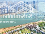 Bán nhanh căn hộ 1 ngủ peninsula da nang - sở hữu lâu dài, đầu tư sinh lời cực cao!
