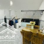 Bán nhà 3 tầng gần công viên, gần sông quán trường, sát đường vành đai 2