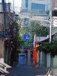 9,8 tỷ - 3 tầng - mặt tiền nb đường số 9 p4 q8, gần cầu chánh hưng, shr hiện hữu hoàn công đủ